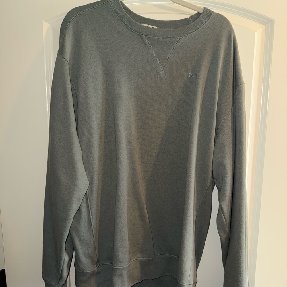 Men's Katin Sweater